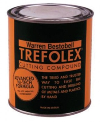 Trefolex cutting compound